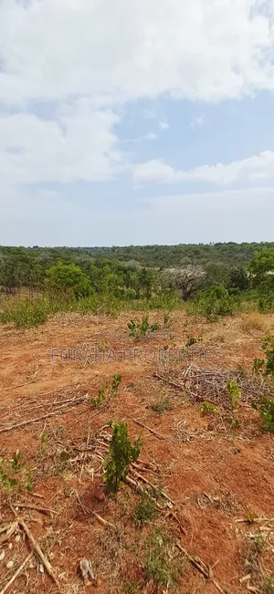 For Sale 13 Acres Land Kilifi