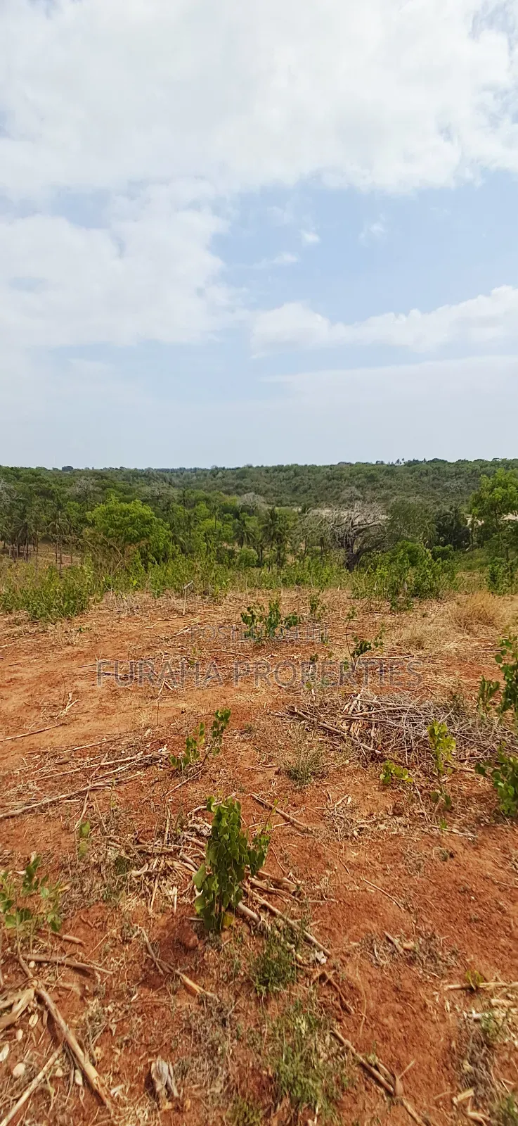For Sale 13 Acres Land Kilifi