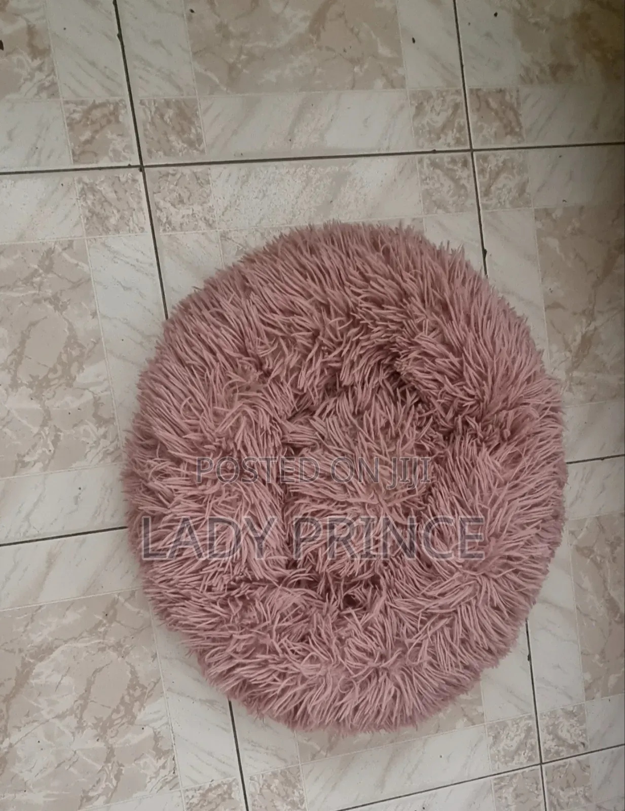 Comfy Cat Bed