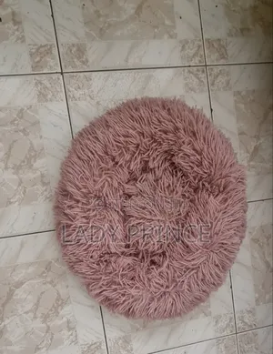 Comfy Cat Bed