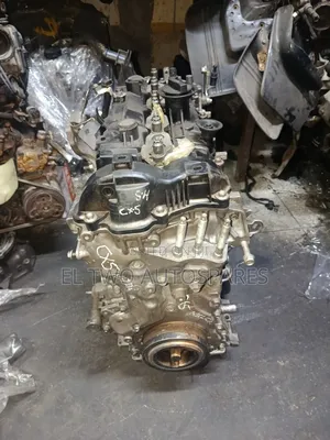Mazda Slim Engine