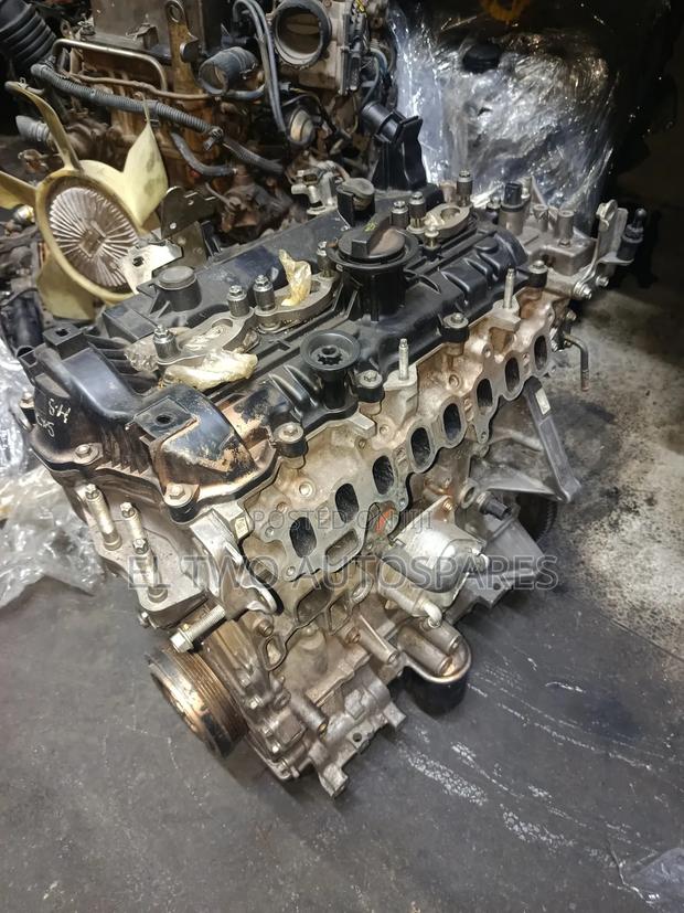 Mazda Slim Engine - thumbnail 2