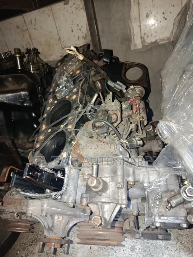 Mazda Slim Engine - thumbnail 3