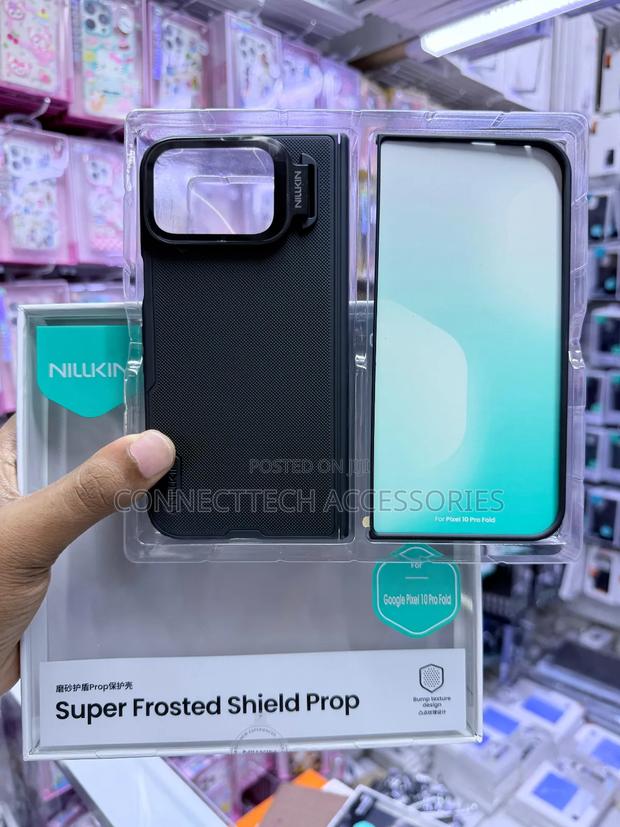 Google Pixel 10 Pro Fold Nillkin Case - main view