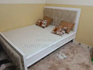 Elegant Mocket Bed 5 by 6