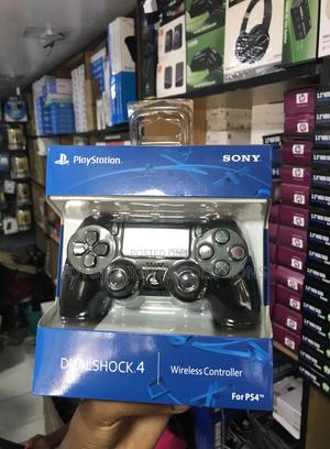 New Sony Ps4 Dualshock 4 Controller - Various Colors - thumbnail 2