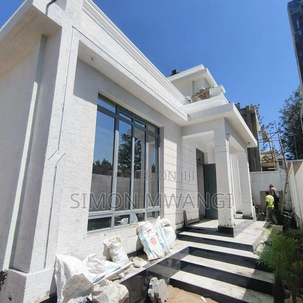 3bdrm Townhouse/Terrace in Mugutha Ruiru- Along for sale
