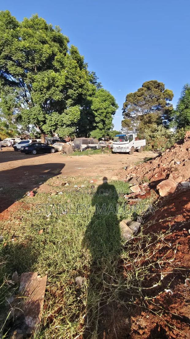 2.4 Acres Plot for Sale in Mountain View, Waiyaki Way
