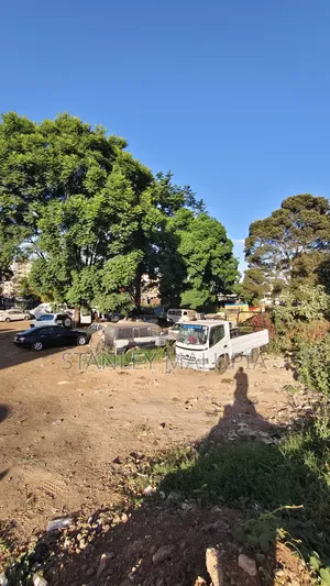 2.4 Acres Plot for Sale in Mountain View, Waiyaki Way