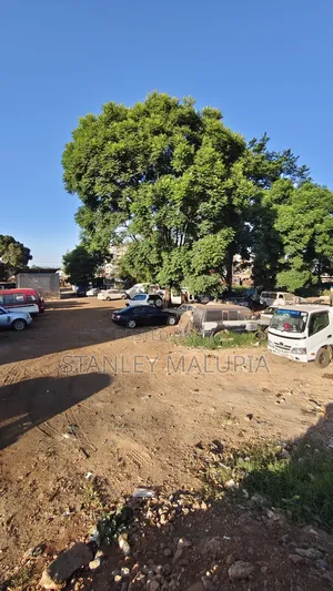 2.4 Acres Plot for Sale in Mountain View, Waiyaki Way