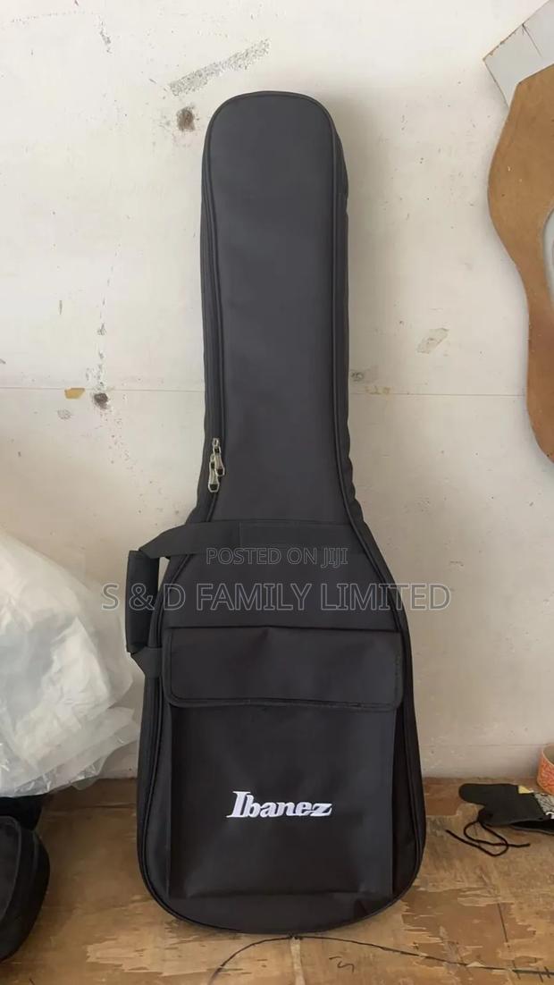 Ibanez Guitar Bag Heavily Padded - main view