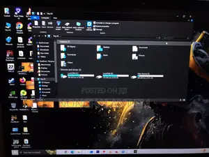 Laptop HP Omen 17 16GB Intel Core i7 HDD+SSD 3T