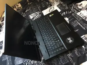 Laptop HP Omen 17 16GB Intel Core i7 HDD+SSD 3T