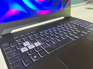 Laptop Asus TUF Dash F15 16GB Intel Core I7 SSD 512GB