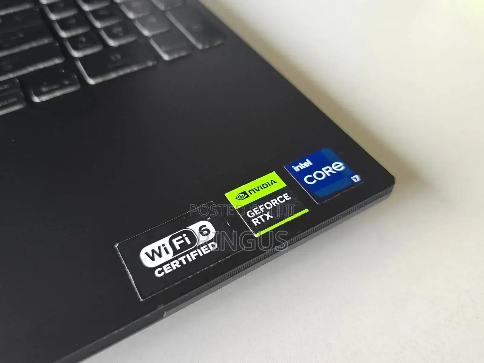 Laptop Asus TUF Dash F15 16GB Intel Core I7 SSD 512GB