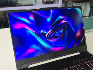 Laptop Asus TUF Dash F15 16GB Intel Core I7 SSD 512GB
