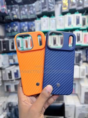 iPhone 17 Pro Max Spigen Case - thumbnail 2