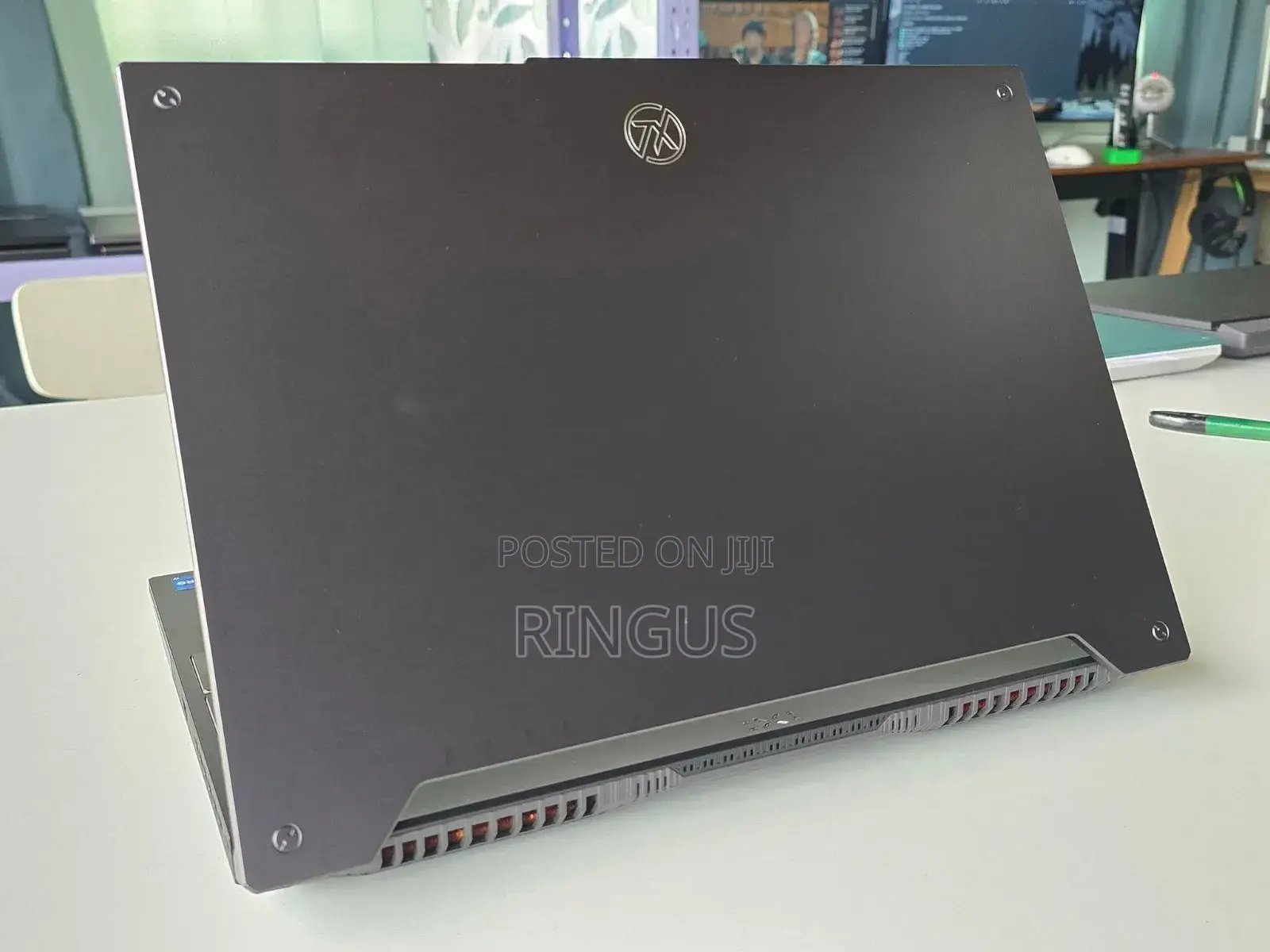 Laptop Asus TUF Dash F15 16GB Intel Core I7 SSD 512GB