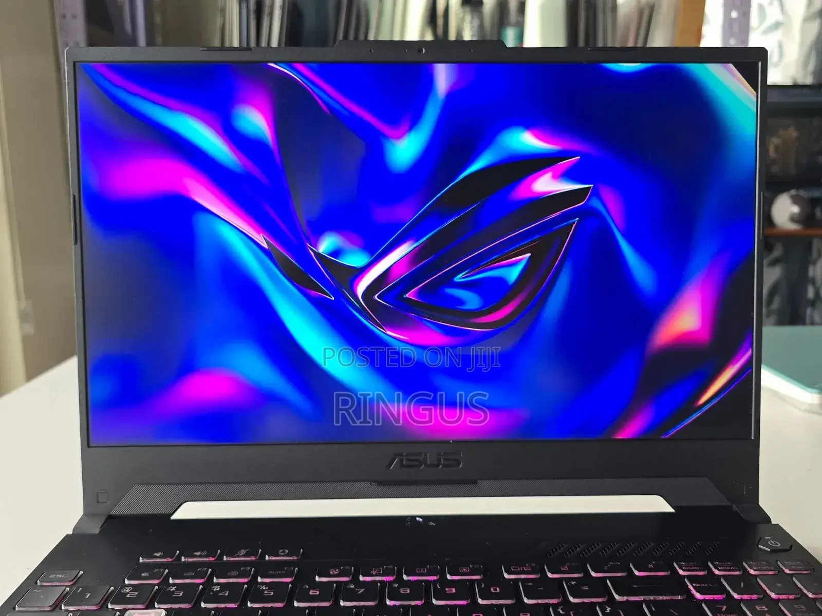 Laptop Asus TUF Dash F15 16GB Intel Core I7 SSD 512GB