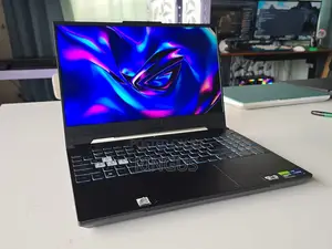 Laptop Asus TUF Dash F15 16GB Intel Core I7 SSD 512GB