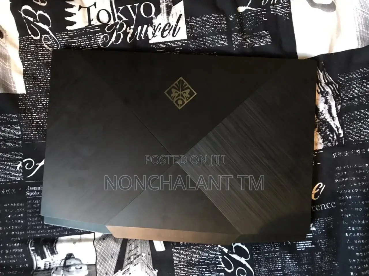 Laptop HP Omen 17 16GB Intel Core i7 HDD+SSD 3T