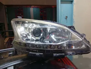 Nissan Sylphy Headlight Xenon