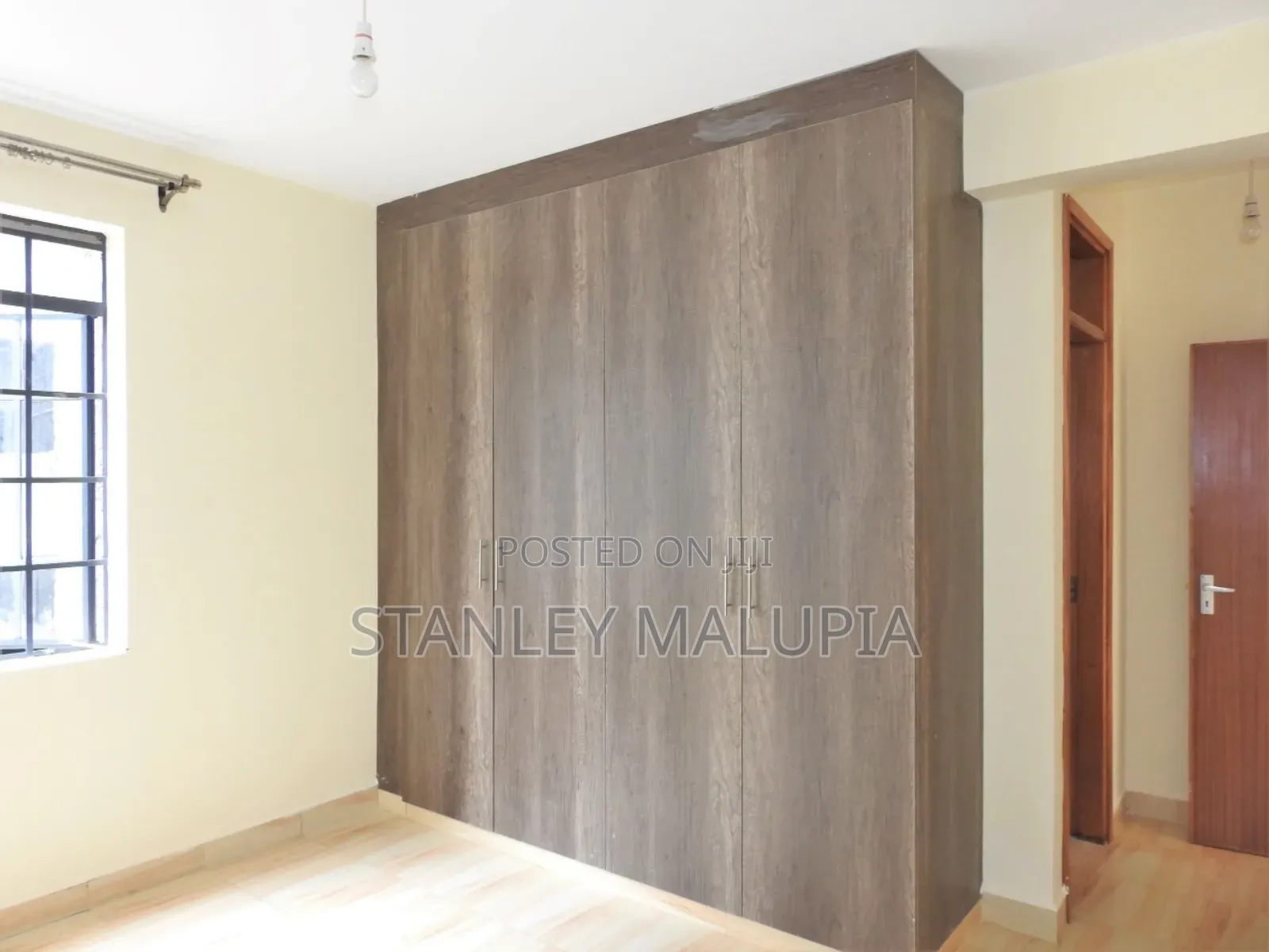 2bdrm Apartment in Kitisuru Estate for rent