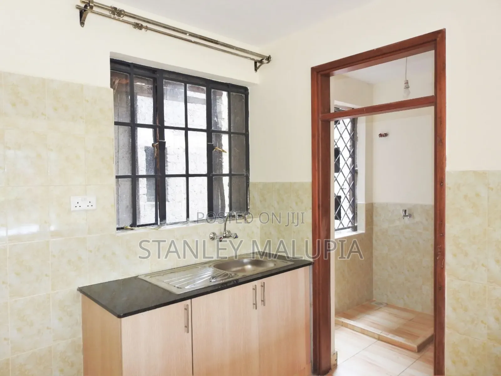 2bdrm Apartment in Kitisuru Estate for rent
