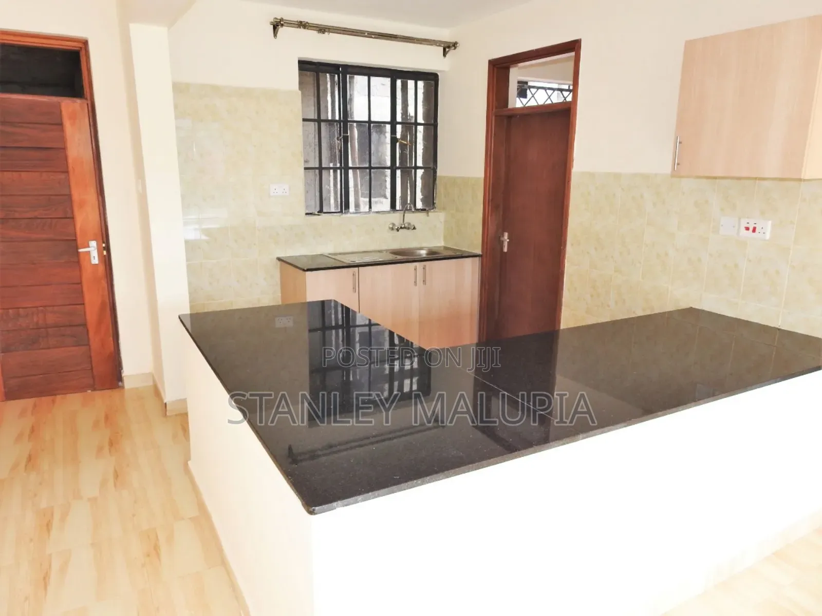 2bdrm Apartment in Kitisuru Estate for rent