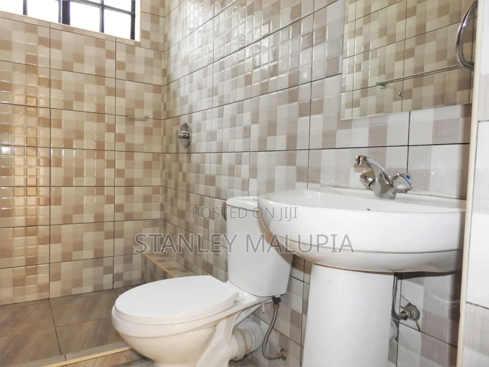 2bdrm Apartment in Kitisuru Estate for rent