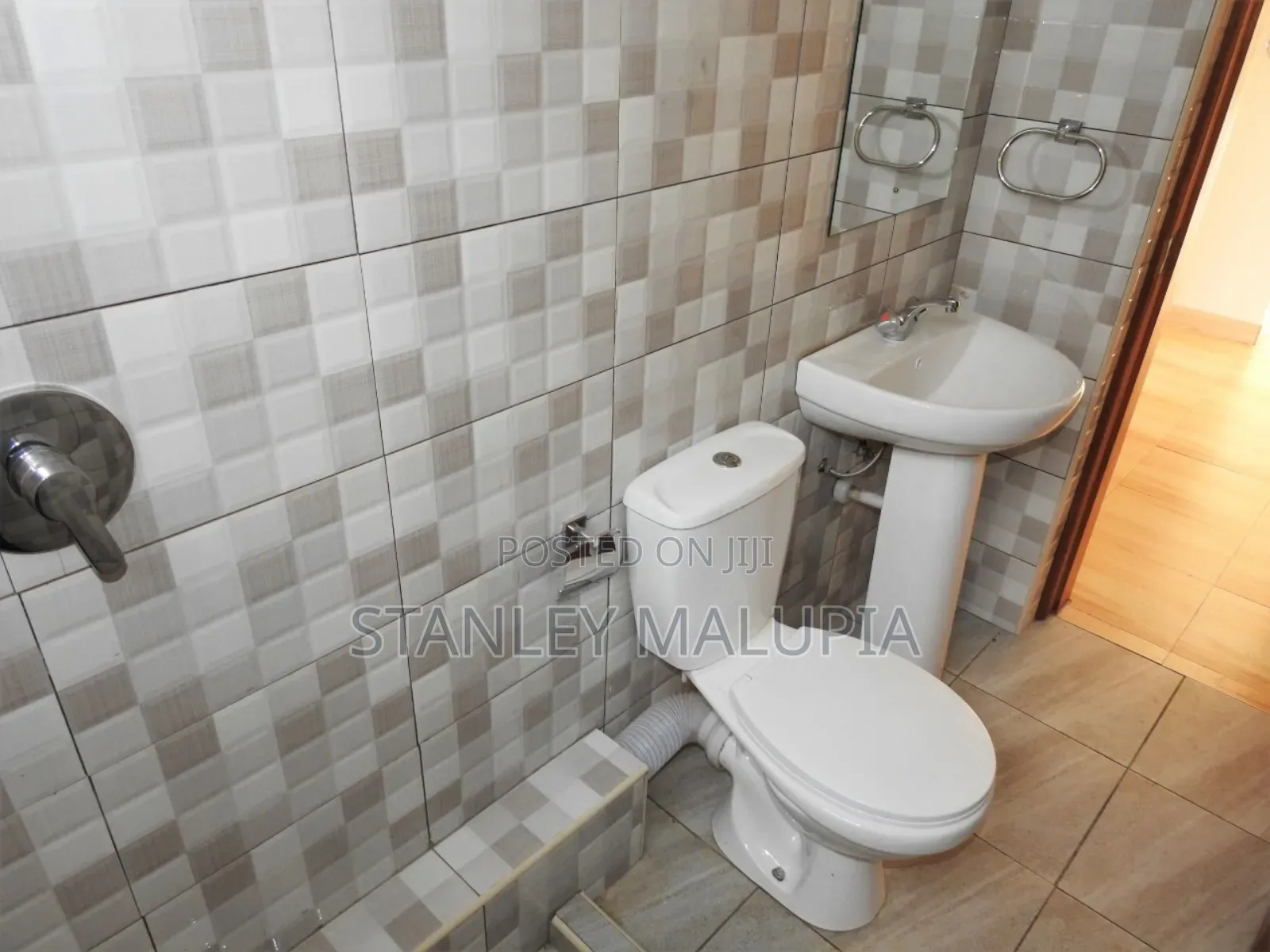 2bdrm Apartment in Kitisuru Estate for rent