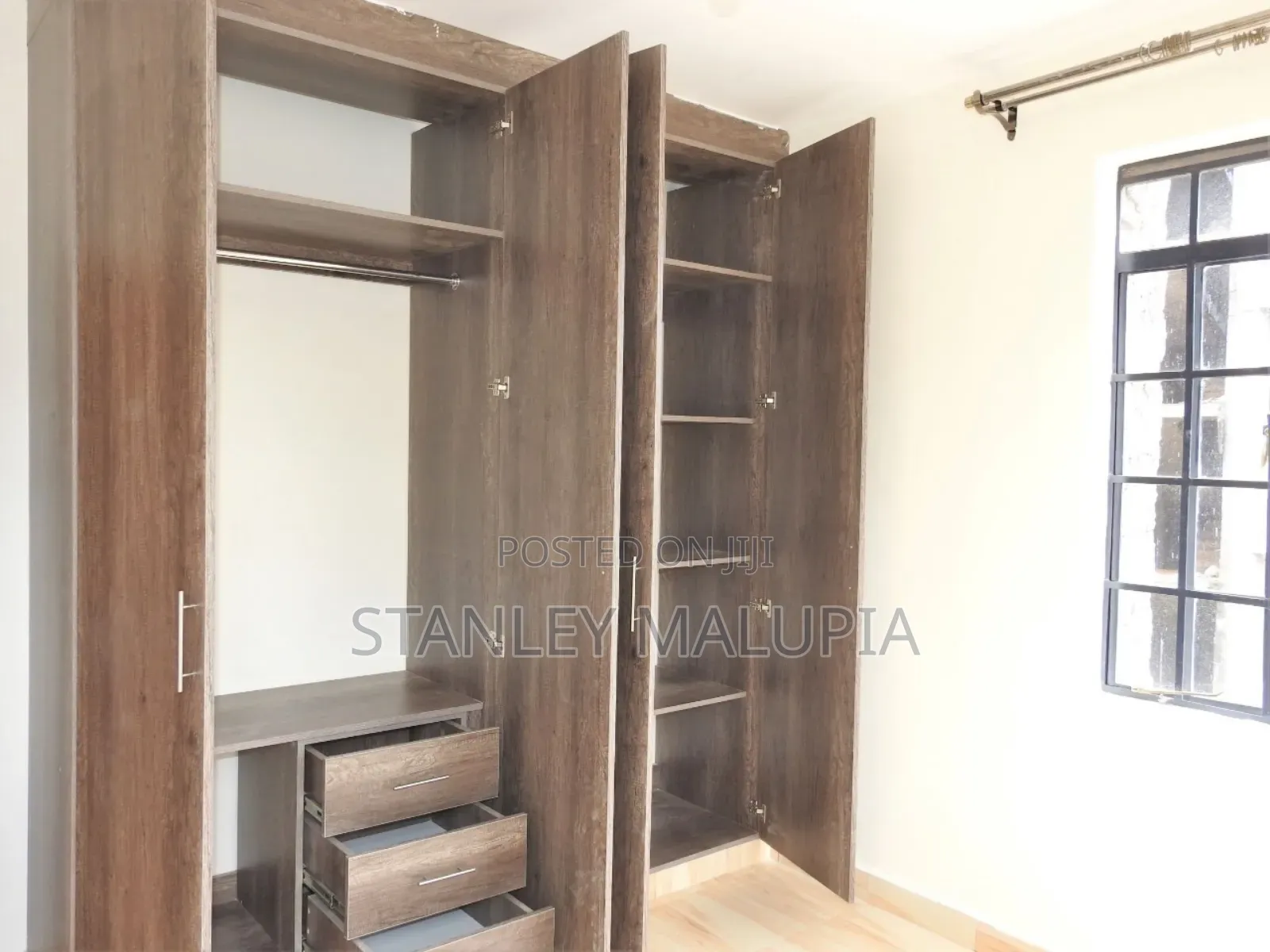 2bdrm Apartment in Kitisuru Estate for rent