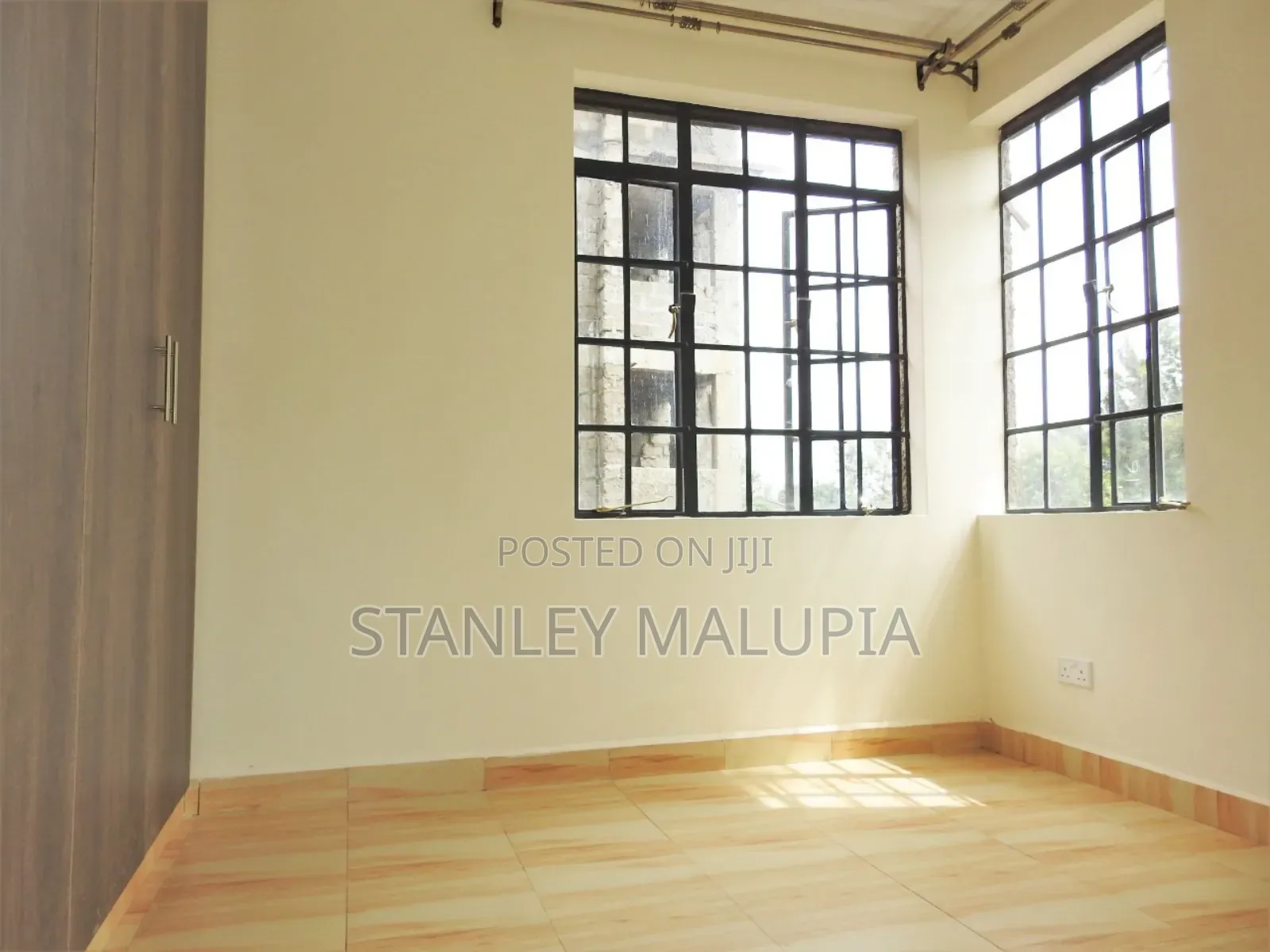 2bdrm Apartment in Kitisuru Estate for rent