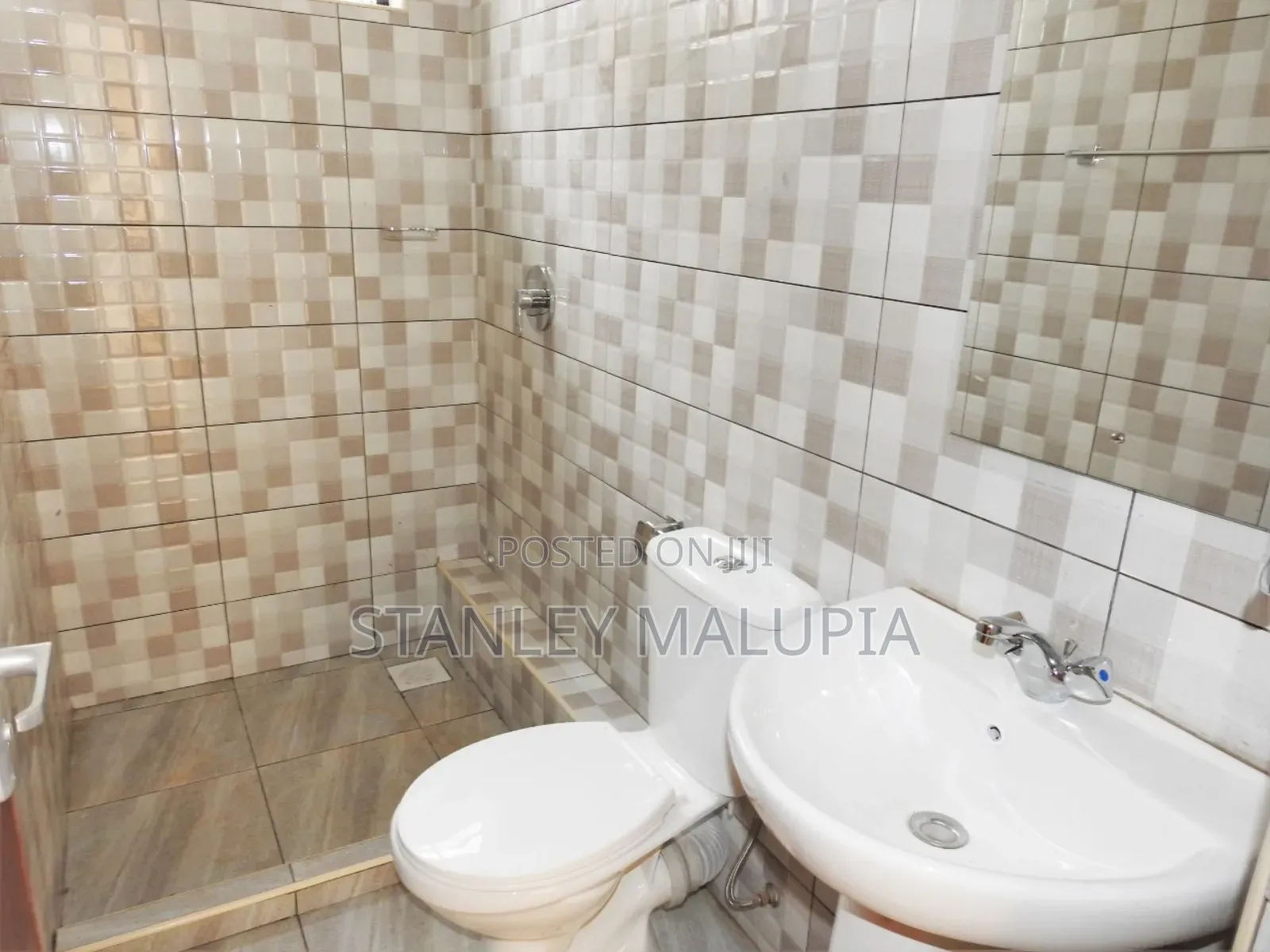 2bdrm Apartment in Kitisuru Estate for rent