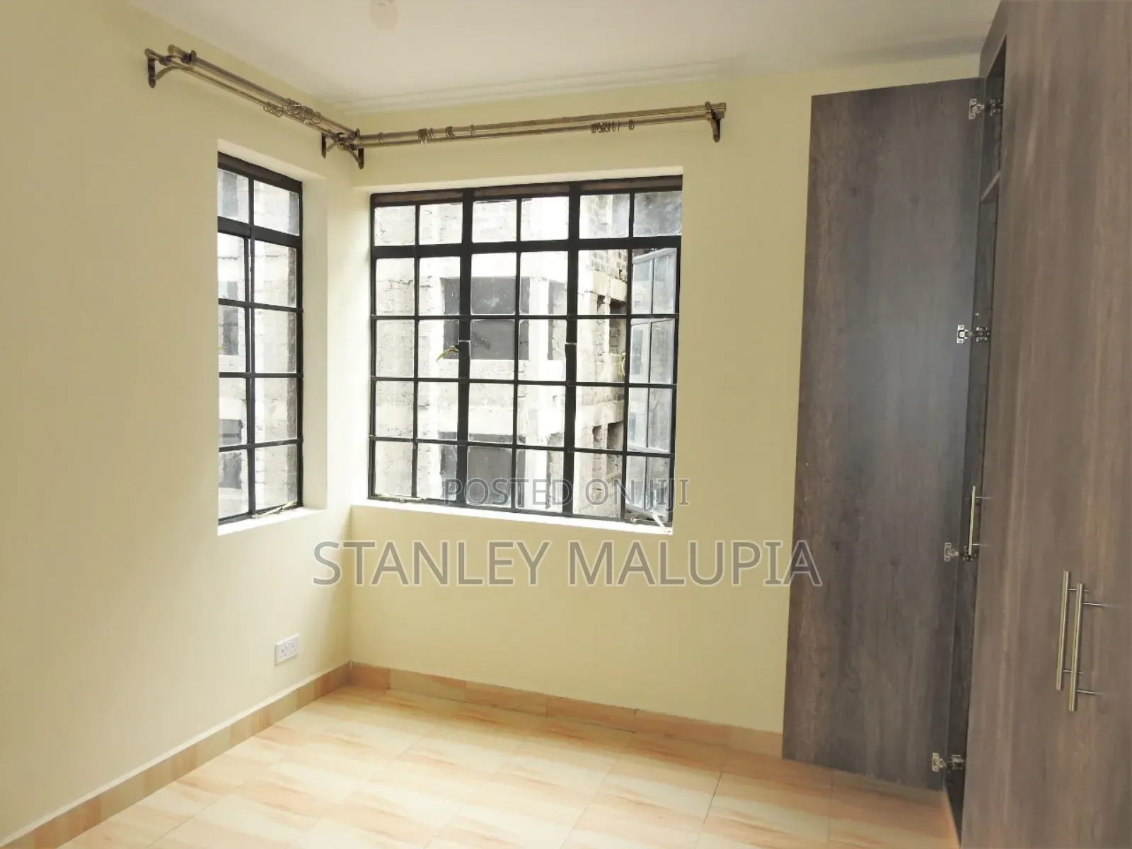 2bdrm Apartment in Kitisuru Estate for rent