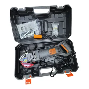 Kzubr Wall Chaser 2800watts