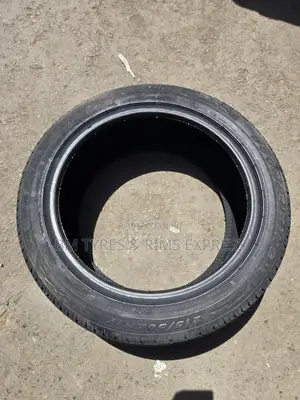 215 /50 R17 Doubleking Tyres (New Technology)