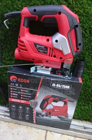 Electric Jigsaw 750watts /Edon Electric Jigsaw Machine