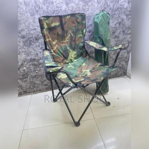 Camping Chair - thumbnail 2