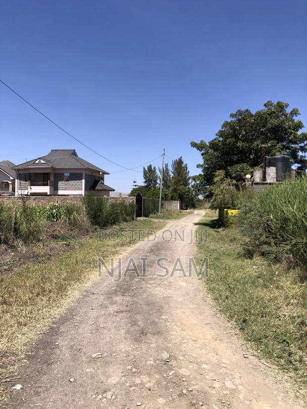 Plot for Sale 50*100 - thumbnail 3