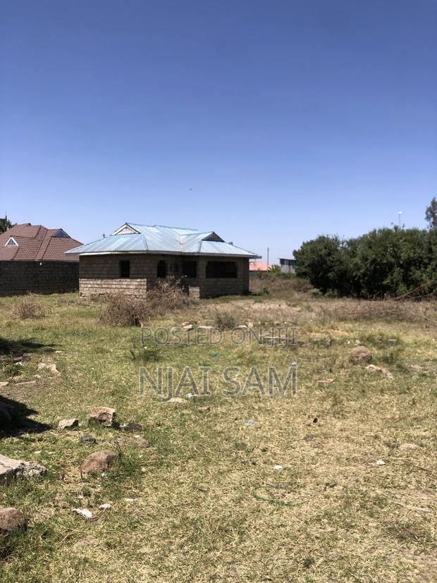 Plot for Sale 50*100 - thumbnail 4