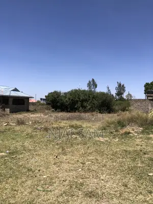 Plot for Sale 50*100