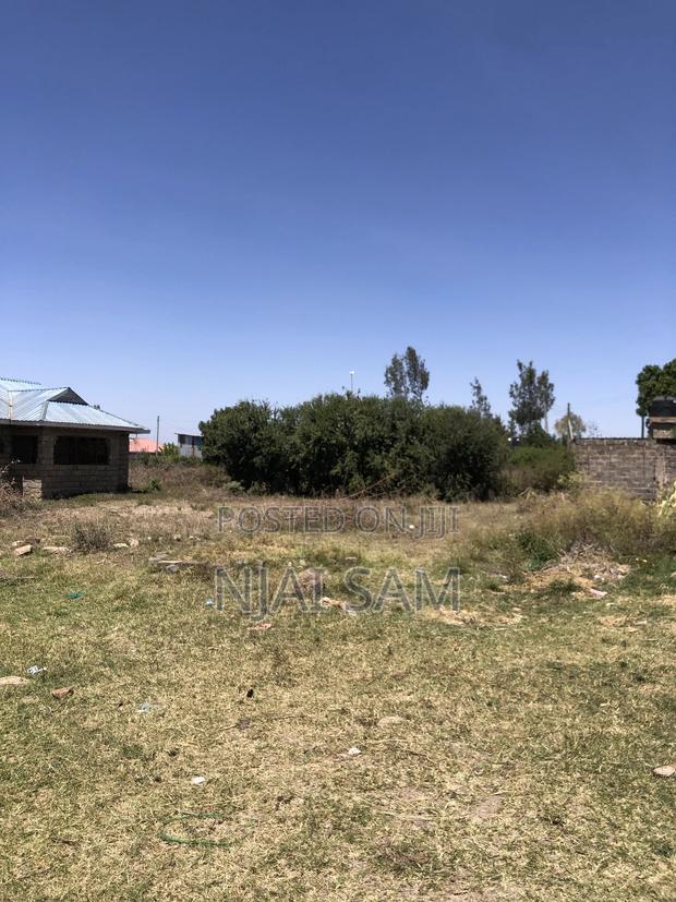 Plot for Sale 50*100 - thumbnail 5