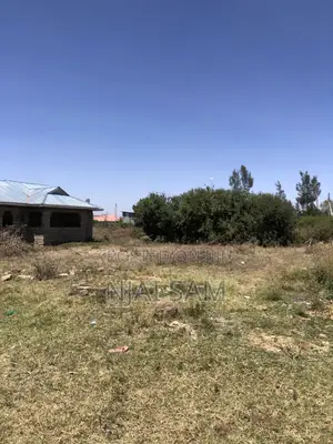 Plot for Sale 50*100