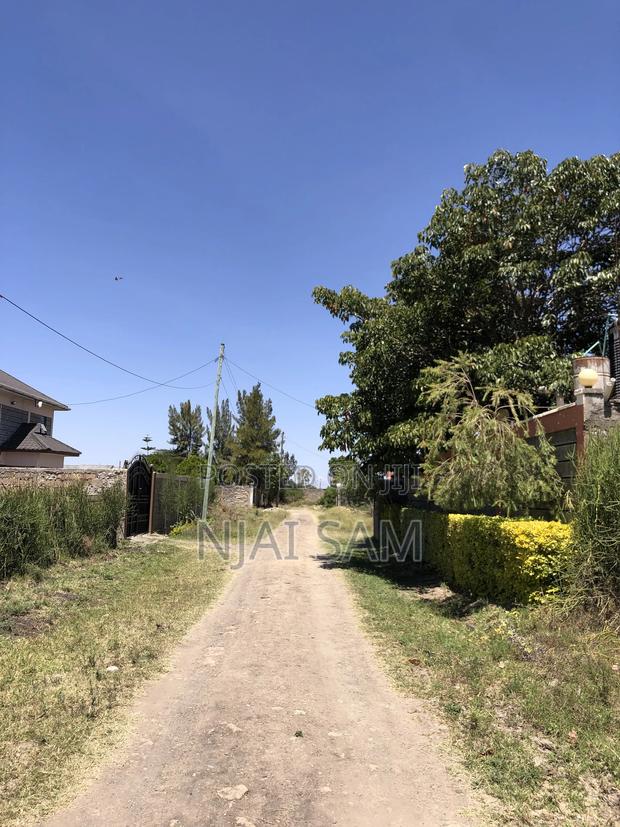 Plot for Sale 50*100 - thumbnail 7