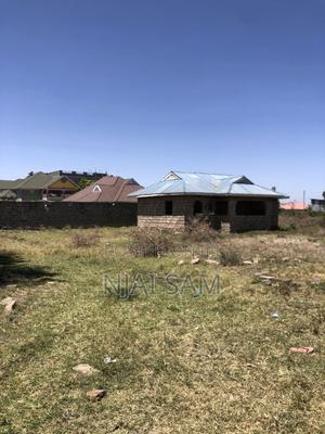 Plot for Sale 50*100 - thumbnail 2