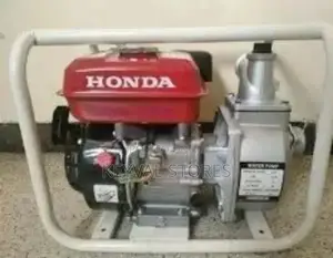 Honda Water Pump 2 Inch