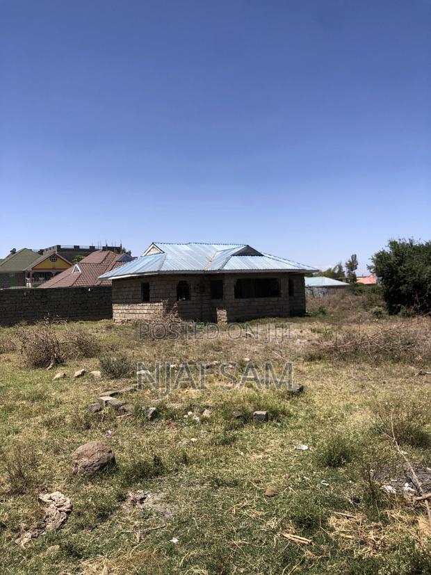 Plot for Sale 50*100 - thumbnail 9