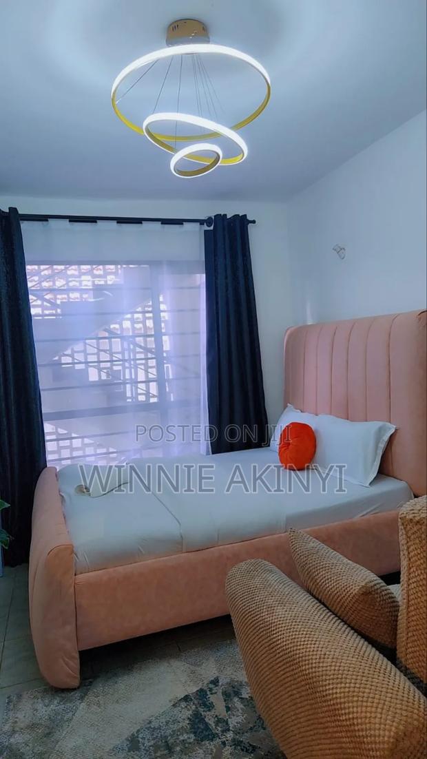 Airbnb Studio in Fedha - main view