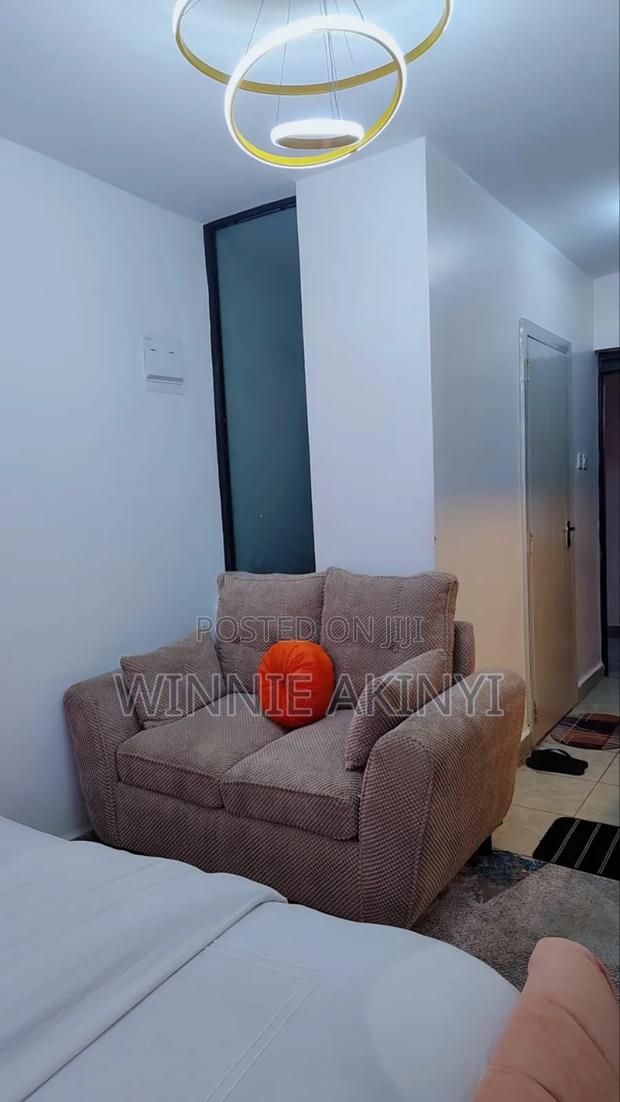 Airbnb Studio in Fedha - thumbnail 2